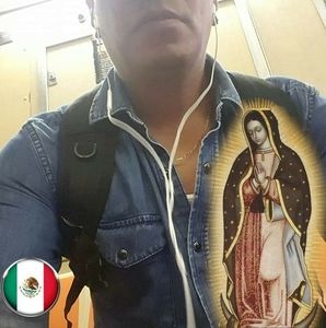 Meet your Posher, Jorge